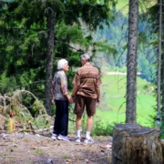 gray divorce or later-life divorce and elder law