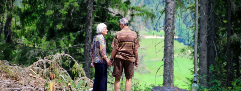 gray divorce or later-life divorce and elder law