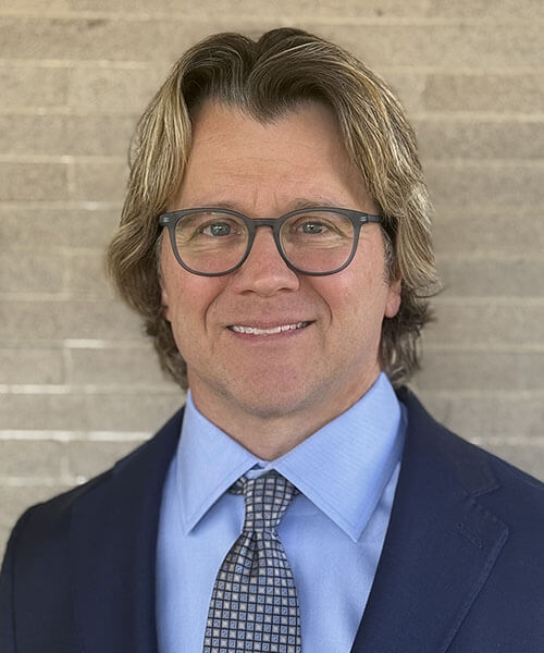 Gregory A. Hewitt