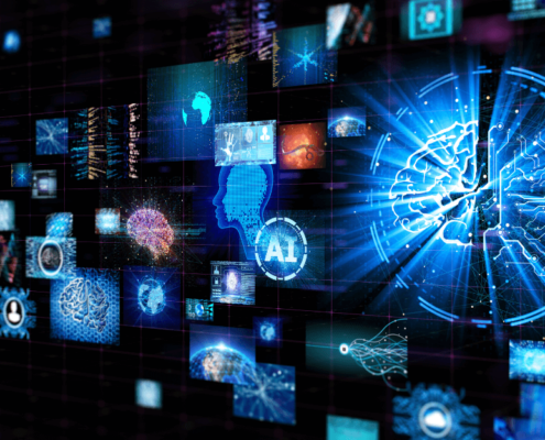 Digital Assets, Estate Planning and Probate