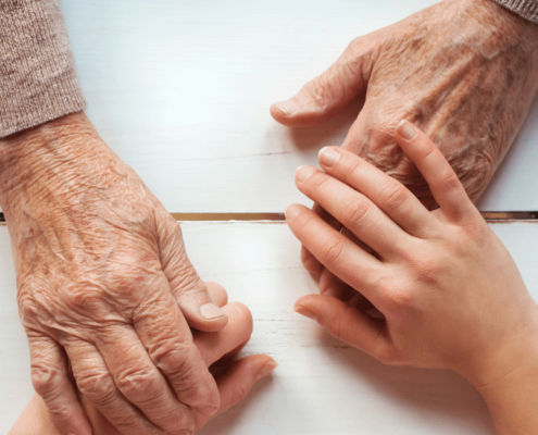 Guardianship for Seniors with substance abuse issues