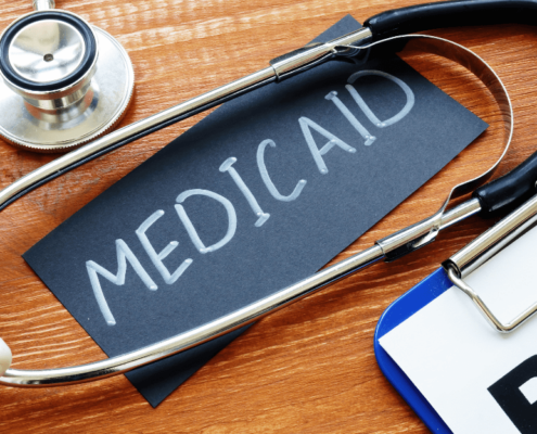 Overcoming Medicaid's Home Equity Limit