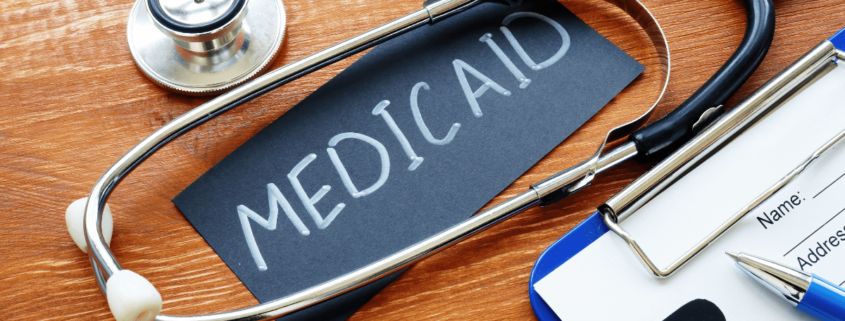Overcoming Medicaid's Home Equity Limit