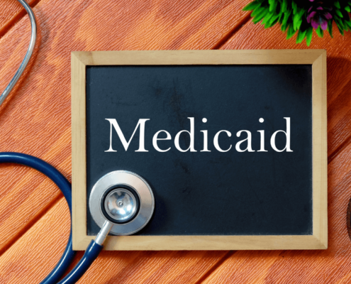 The Role of Life Estates in Medicaid Planning
