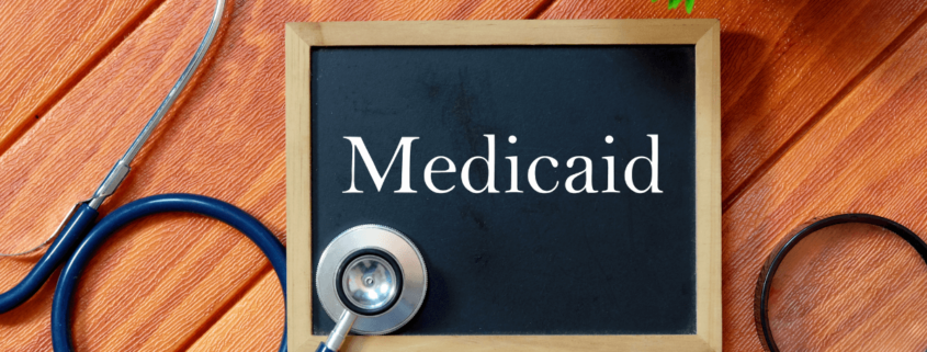 The Role of Life Estates in Medicaid Planning