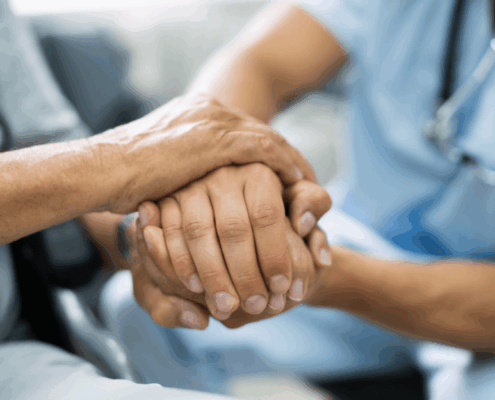 Elder Law Considerations for Senior Veterans