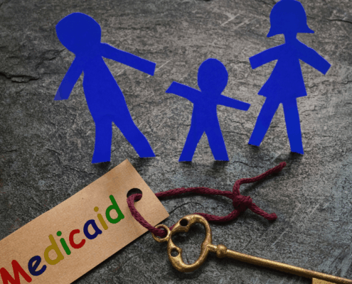 Medicaid Planning for Blended Families_ Balancing Spousal Protection and Children's Inheritance