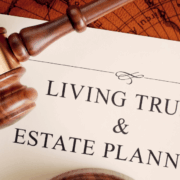Coordinating Estate Plans with Gray Divorce Settlements