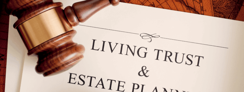Coordinating Estate Plans with Gray Divorce Settlements