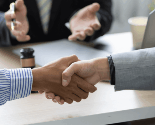 Mediation in Elder Law Disputes