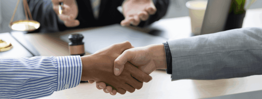Mediation in Elder Law Disputes
