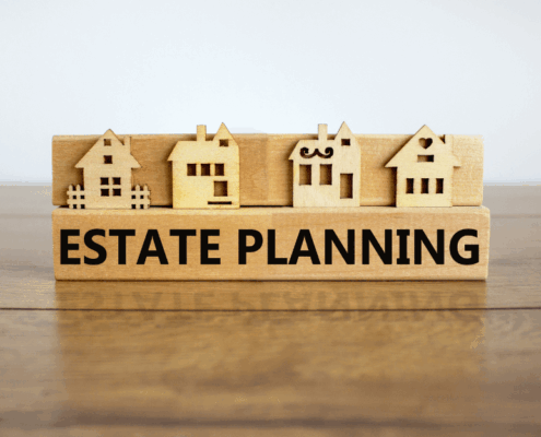 Medicaid Planning for Seniors with Multiple Properties