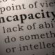 Planning for Incapacity with Powers of Attorney and Guardianship