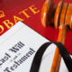 Probate with Estranged Family Members