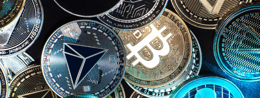 Cryptocurrency on Medicaid Planning and Estate Administration