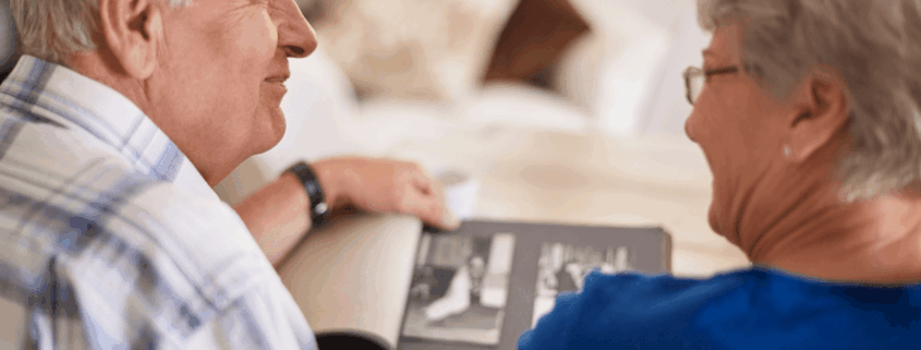 The Intersection of Elder Law and Real Estate