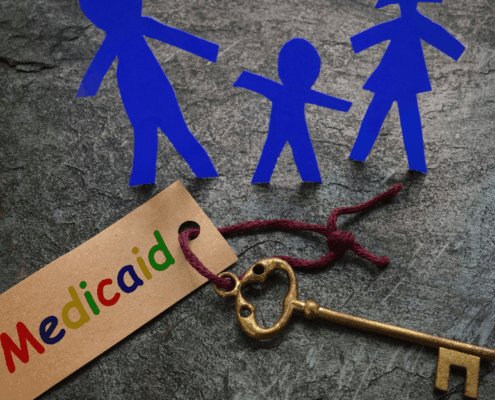 The Role of Charitable Remainder Trusts in Estate and Medicaid Planning