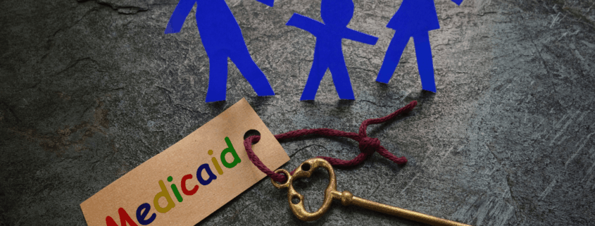 The Role of Charitable Remainder Trusts in Estate and Medicaid Planning