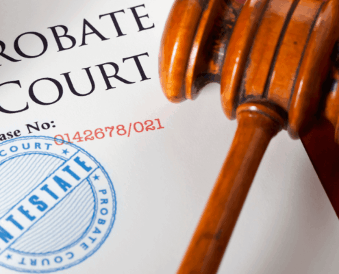 Navigating Probate When the Deceased Owned Property in Multiple States