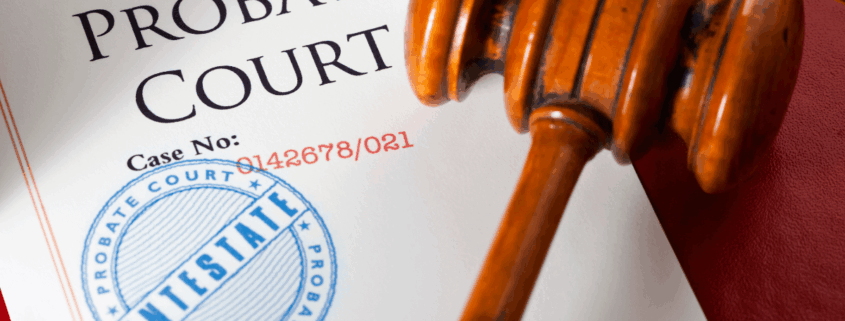 Navigating Probate When the Deceased Owned Property in Multiple States