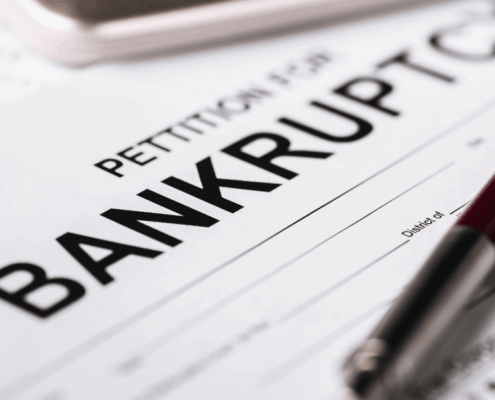 The Intersection of Elder Law and Bankruptcy_ Strategies for Seniors in Financial Distress