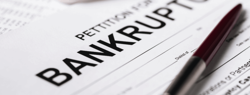 The Intersection of Elder Law and Bankruptcy_ Strategies for Seniors in Financial Distress