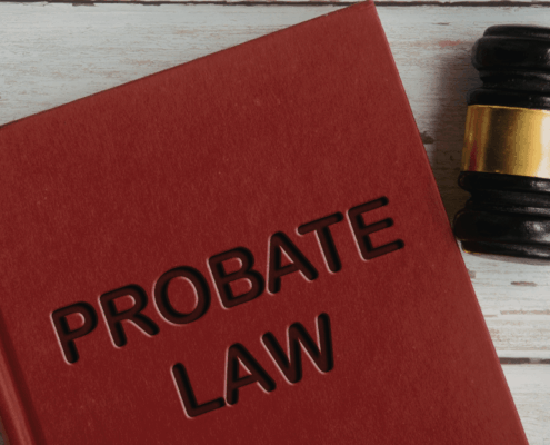 Can You Handle Probate Remotely When Your Elderly Parent Lives in West Virginia