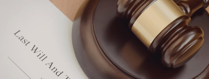 How Do You Contest a Will in West Virginia
