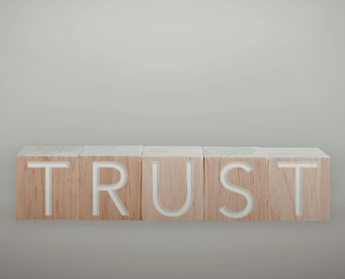 How Is a Living Trust Better Than a Will for Avoiding Probate