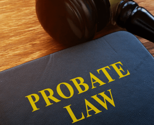 How Long Do You Have to File Probate After Death in West Virginia