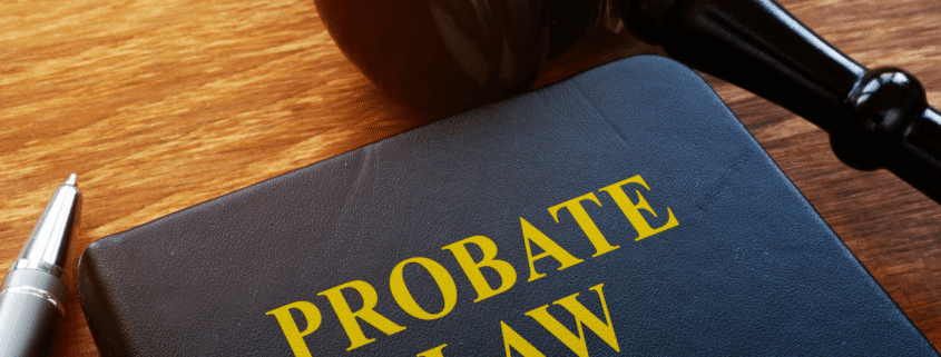 How Long Do You Have to File Probate After Death in West Virginia