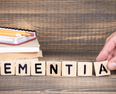 Can You Challenge a Will If Your Parent Had Dementia in West Virginia