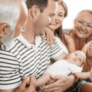 What Rights Do Disinherited Elderly Family Members Have in West Virginia