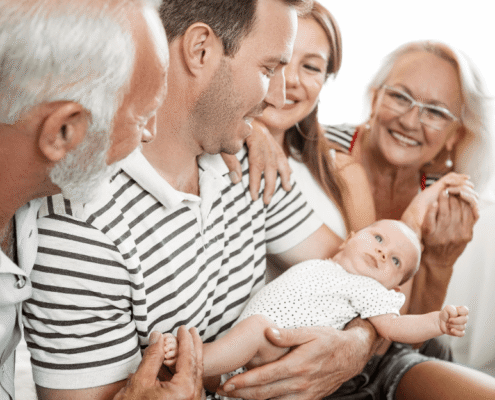 What Rights Do Disinherited Elderly Family Members Have in West Virginia