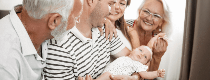 What Rights Do Disinherited Elderly Family Members Have in West Virginia