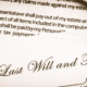 What Evidence Do You Need to Win a Will Contest in West Virginia