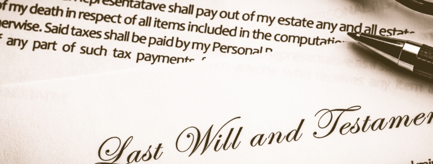 What Evidence Do You Need to Win a Will Contest in West Virginia