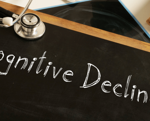 How Does Cognitive Decline Affect the Validity of a Will in West Virginia?