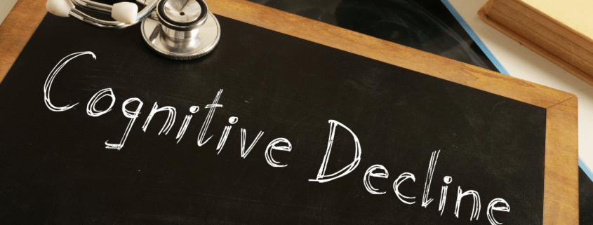 How Does Cognitive Decline Affect the Validity of a Will in West Virginia?