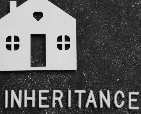 What Criminal Charges Apply to Inheritance Theft in West Virginia?