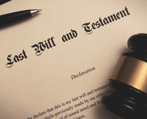 What Is a Process Agent and Why Do Out-of-State Executors Need One in West Virginia?