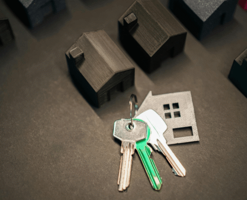 Can You Sell a West Virginia Property During Probate If You Live Out of State?