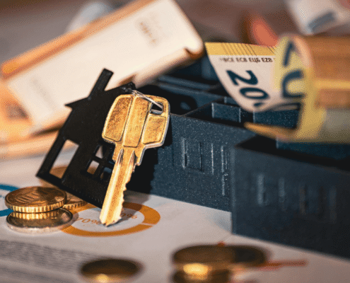How Do You Trace Assets That May Have Been Stolen from an Estate?