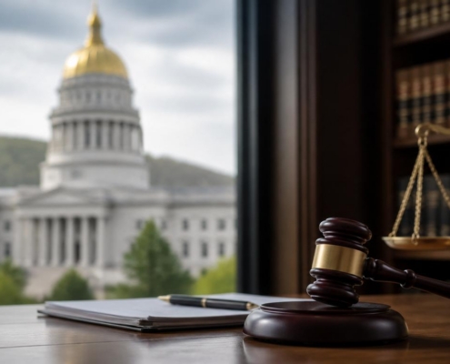 Who Has Legal Standing to Contest a Will in West Virginia?