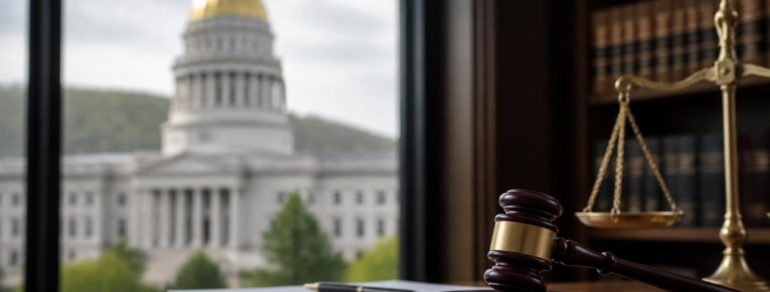 Who Has Legal Standing to Contest a Will in West Virginia?