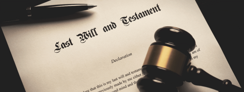 What Is the Difference Between Undue Influence and Duress in A Will Contest?