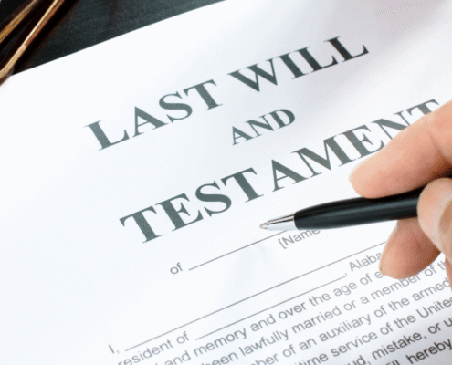 How Long Do You Have to Contest a Will in West Virginia?