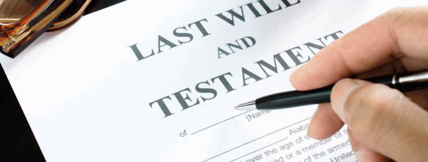 How Long Do You Have to Contest a Will in West Virginia?