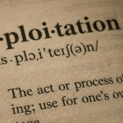 What Damages Can You Recover for Financial Exploitation of an Elderly Person in West Virginia?