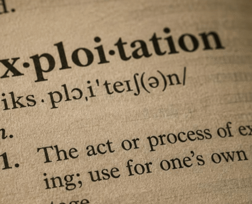 What Damages Can You Recover for Financial Exploitation of an Elderly Person in West Virginia?